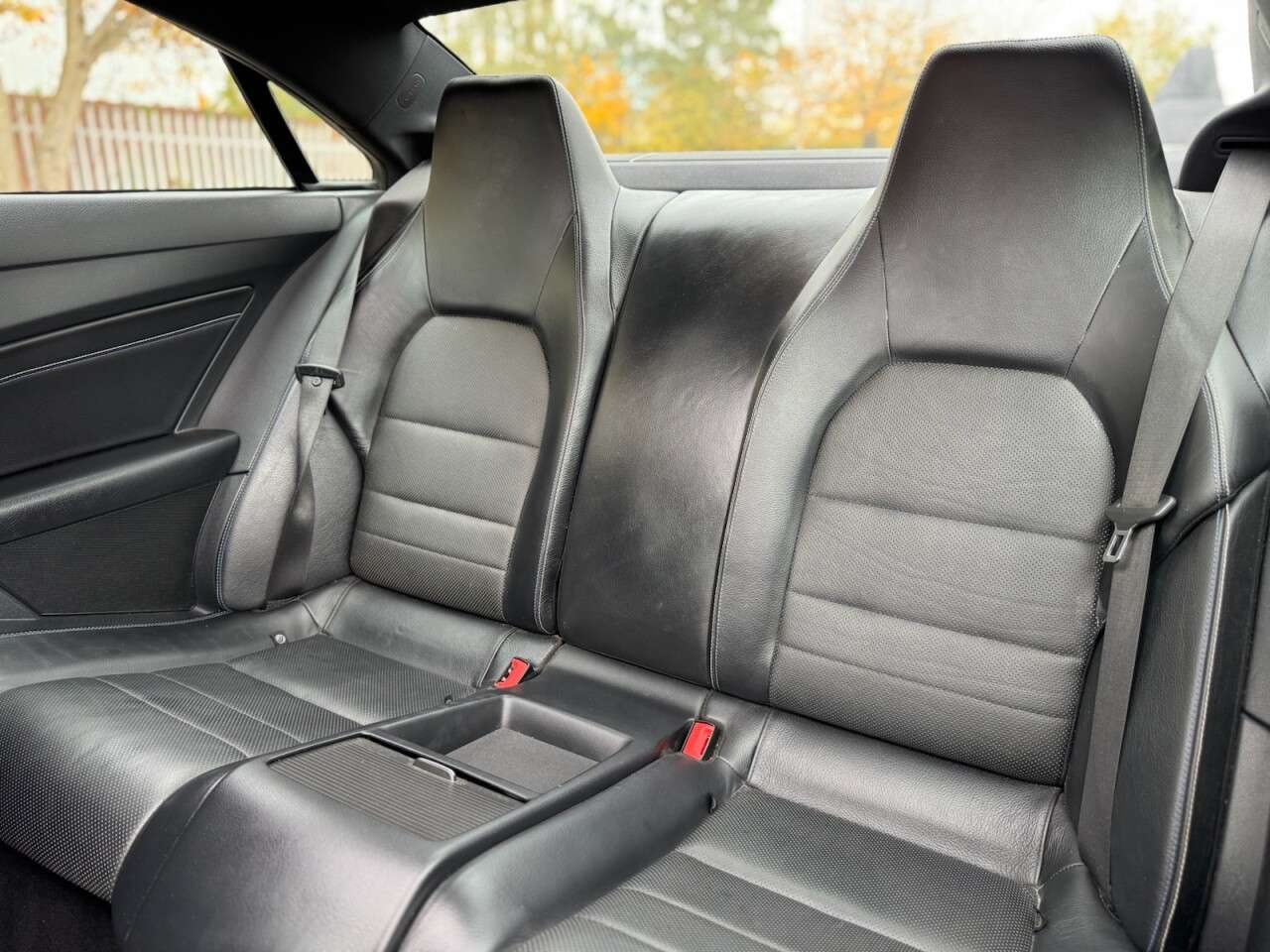 2016 MERCEDES-BENZ E-CLASS 2016 MERCEDES-BENZ E-CLASS