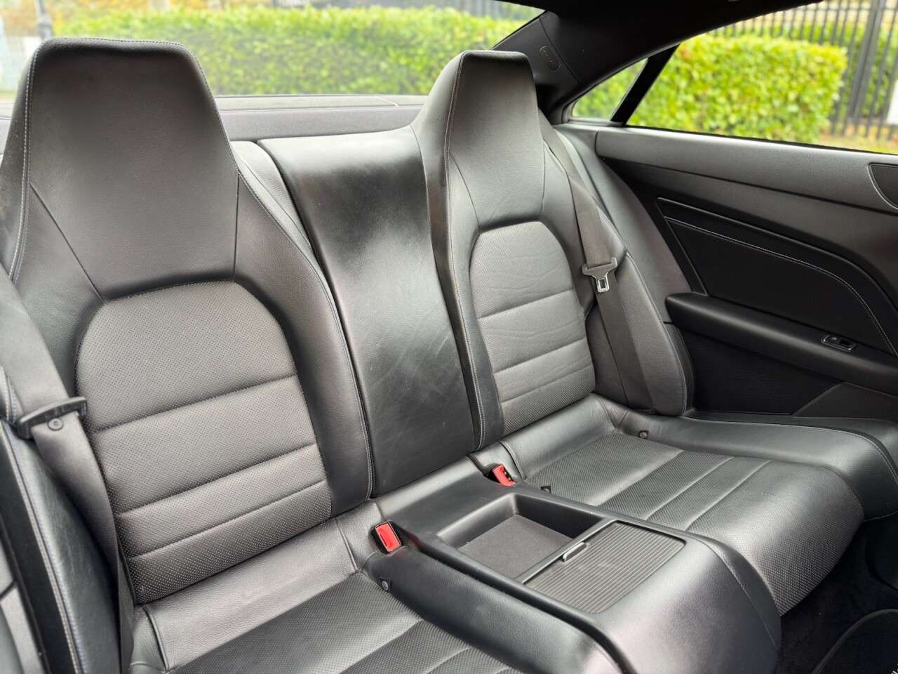 2016 MERCEDES-BENZ E-CLASS 2016 MERCEDES-BENZ E-CLASS