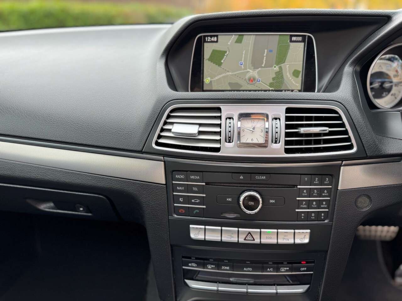 2016 MERCEDES-BENZ E-CLASS 2016 MERCEDES-BENZ E-CLASS