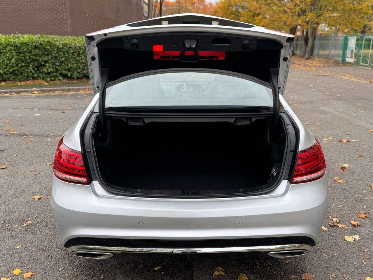 2016 MERCEDES-BENZ E-CLASS 2016 MERCEDES-BENZ E-CLASS