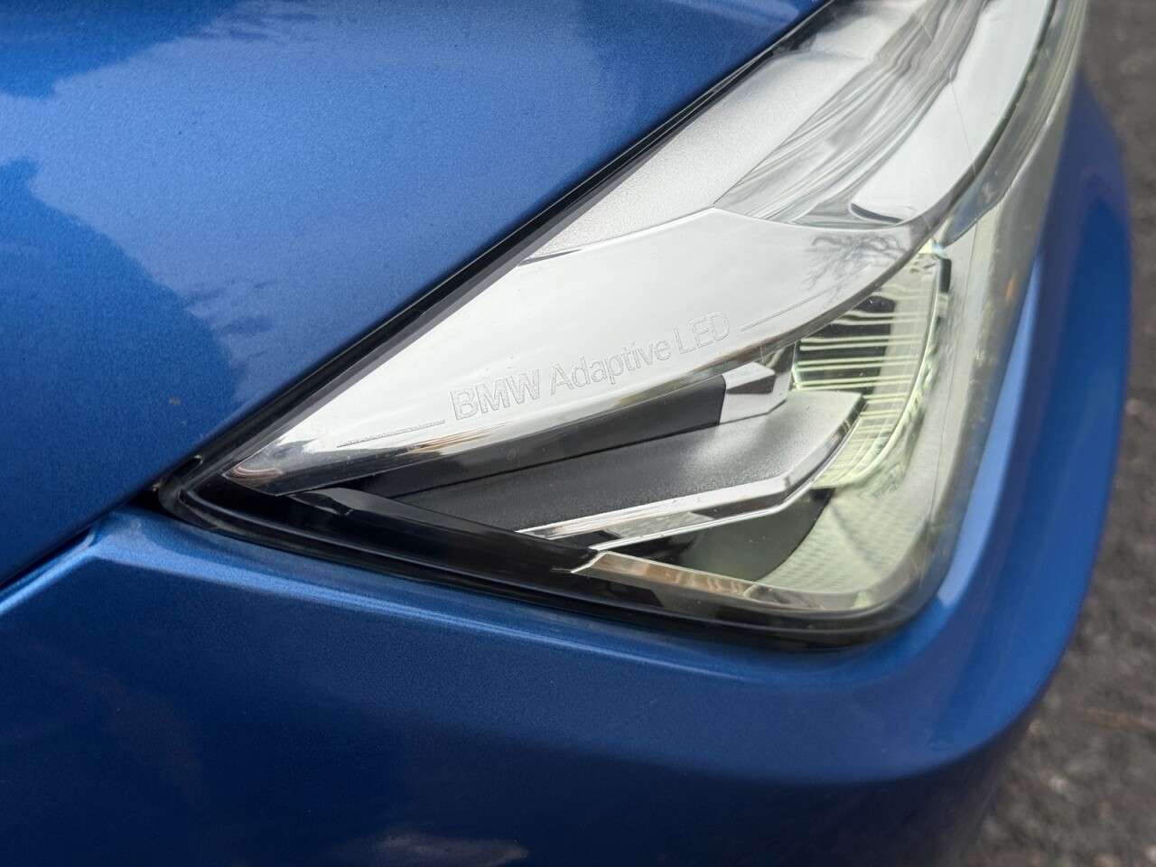 2016 BMW 3 SERIES 2016 BMW 3 SERIES