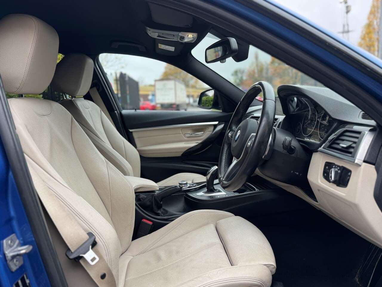 2016 BMW 3 SERIES 2016 BMW 3 SERIES