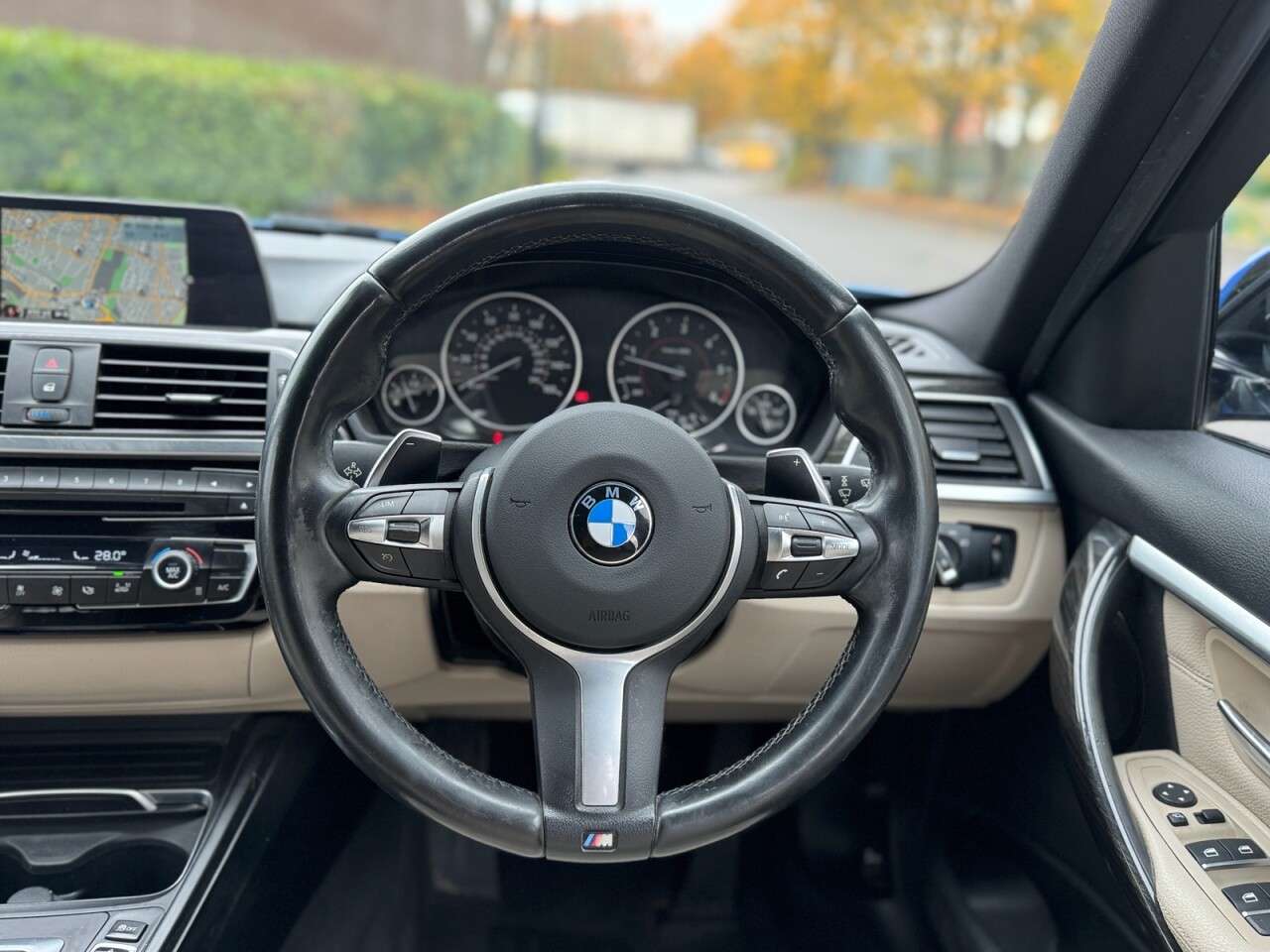 2016 BMW 3 SERIES 2016 BMW 3 SERIES