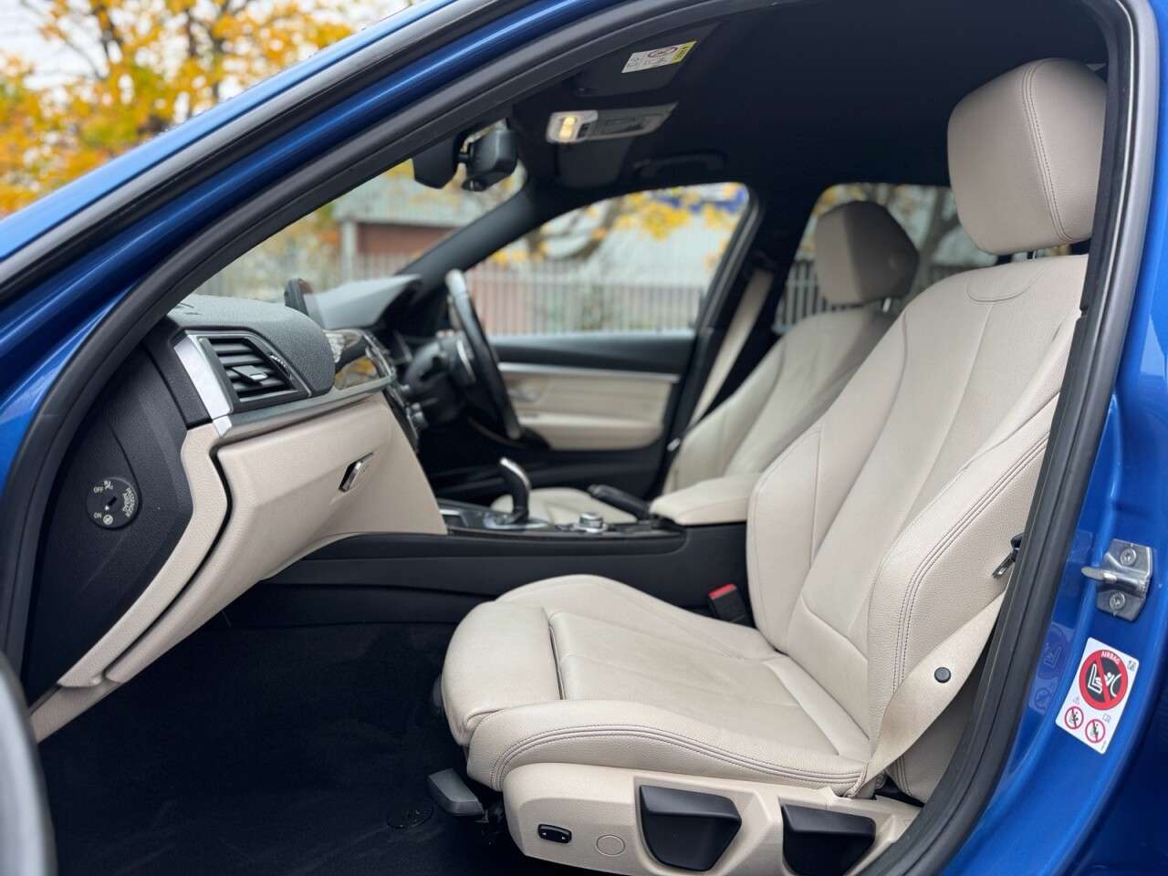 2016 BMW 3 SERIES 2016 BMW 3 SERIES