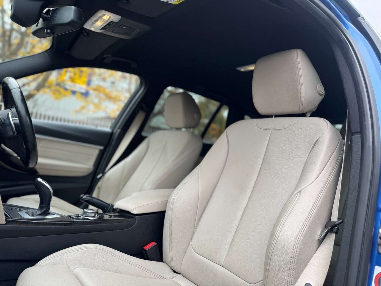 2016 BMW 3 SERIES 2016 BMW 3 SERIES