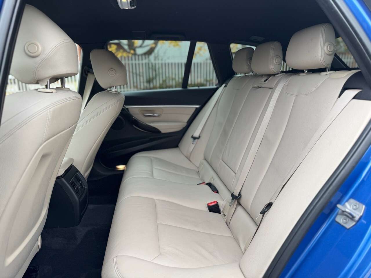 2016 BMW 3 SERIES 2016 BMW 3 SERIES