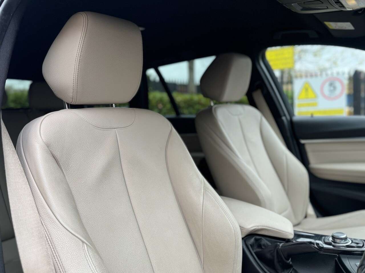 2016 BMW 3 SERIES 2016 BMW 3 SERIES