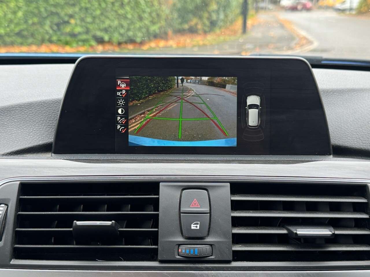 2016 BMW 3 SERIES 2016 BMW 3 SERIES