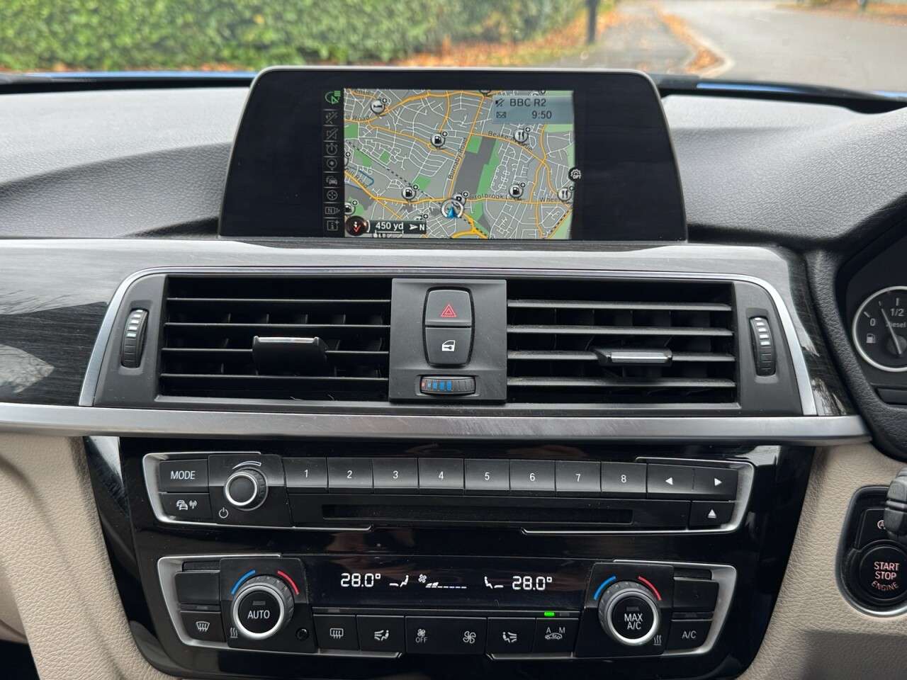 2016 BMW 3 SERIES 2016 BMW 3 SERIES