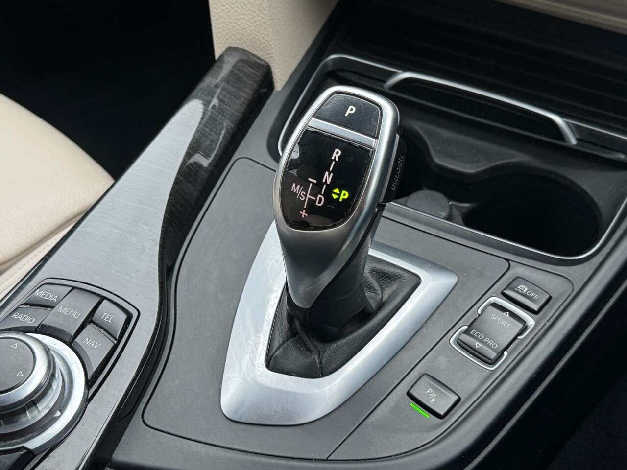 2016 BMW 3 SERIES 2016 BMW 3 SERIES