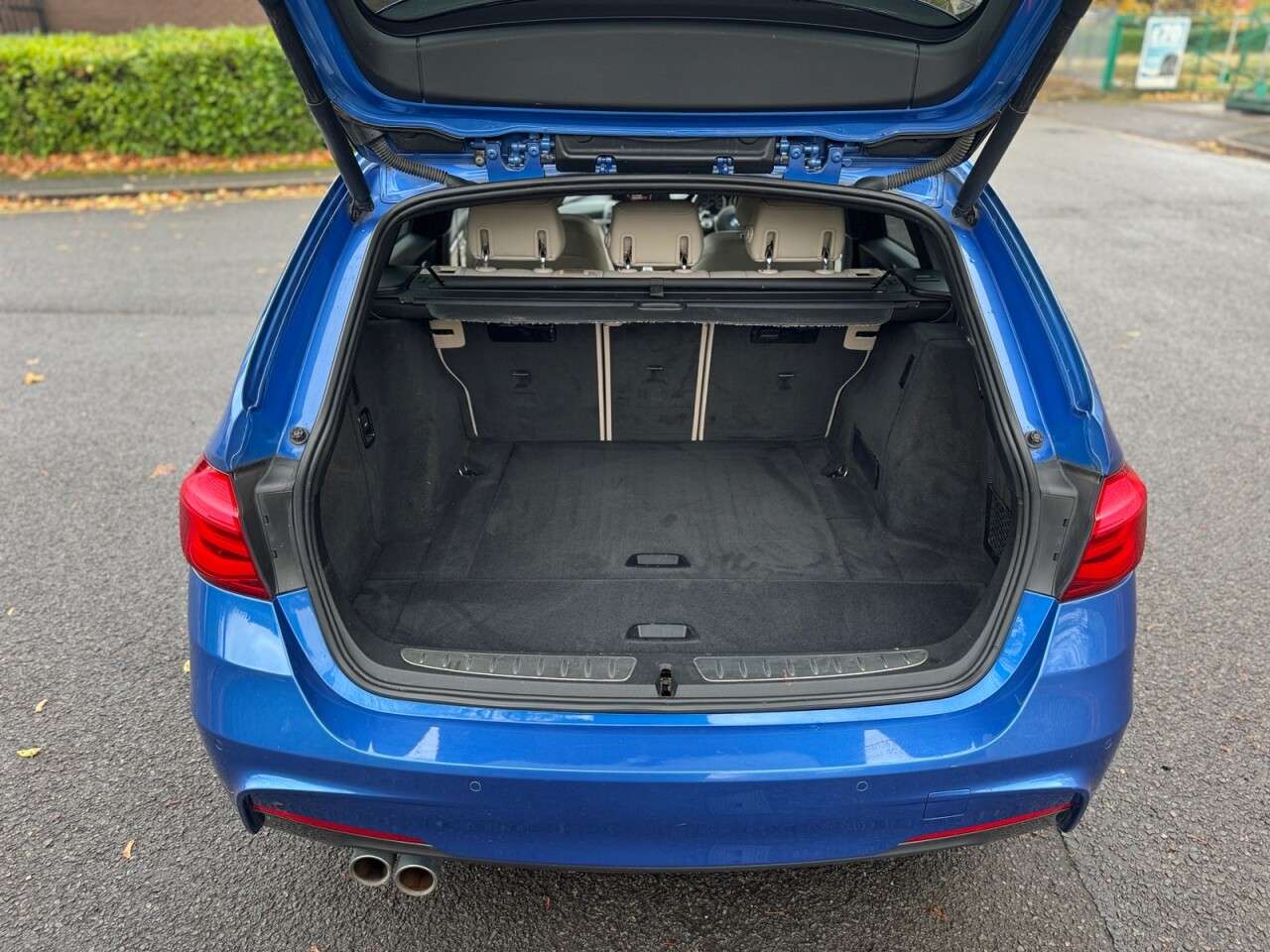 2016 BMW 3 SERIES 2016 BMW 3 SERIES