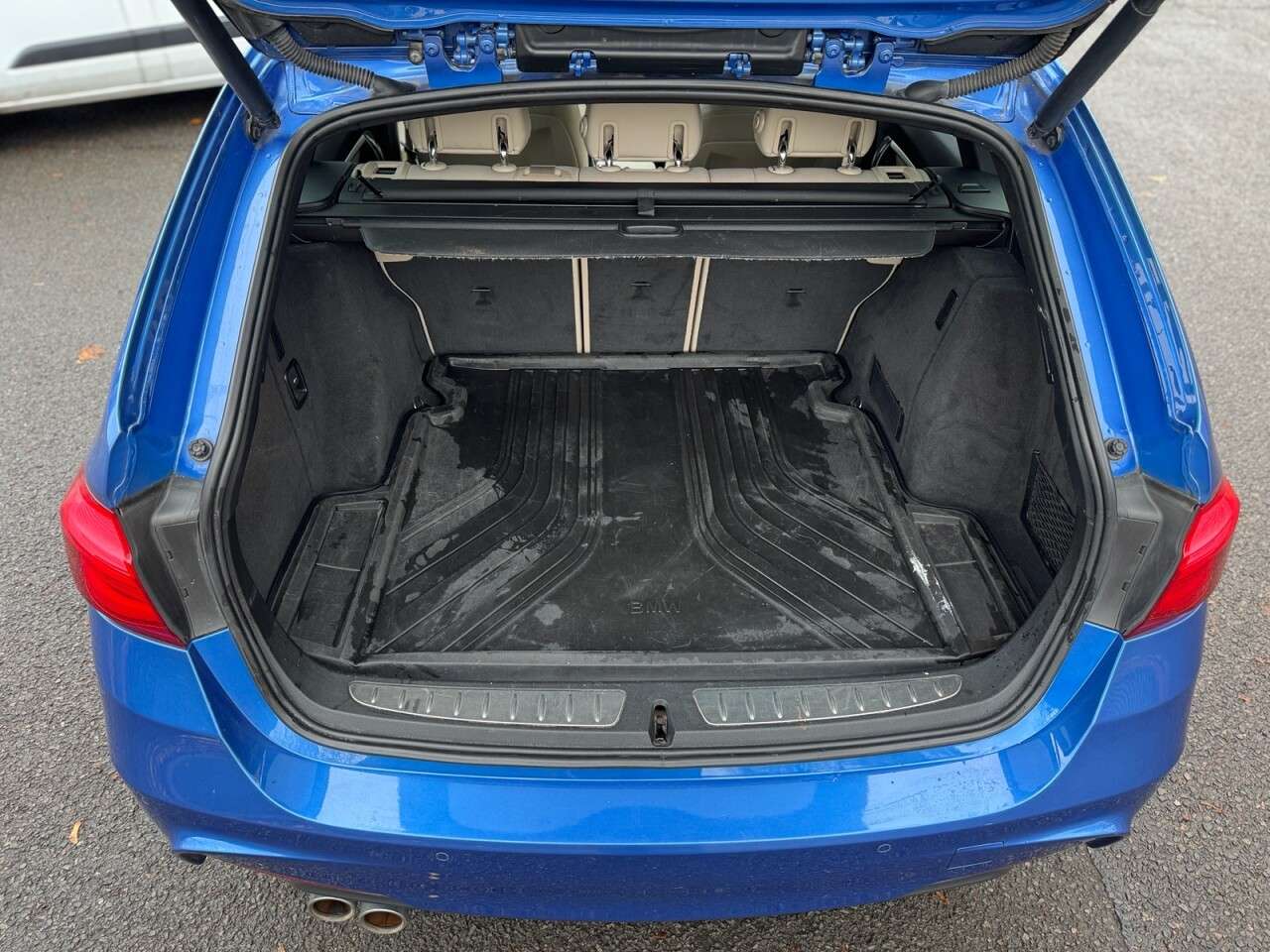 2016 BMW 3 SERIES 2016 BMW 3 SERIES