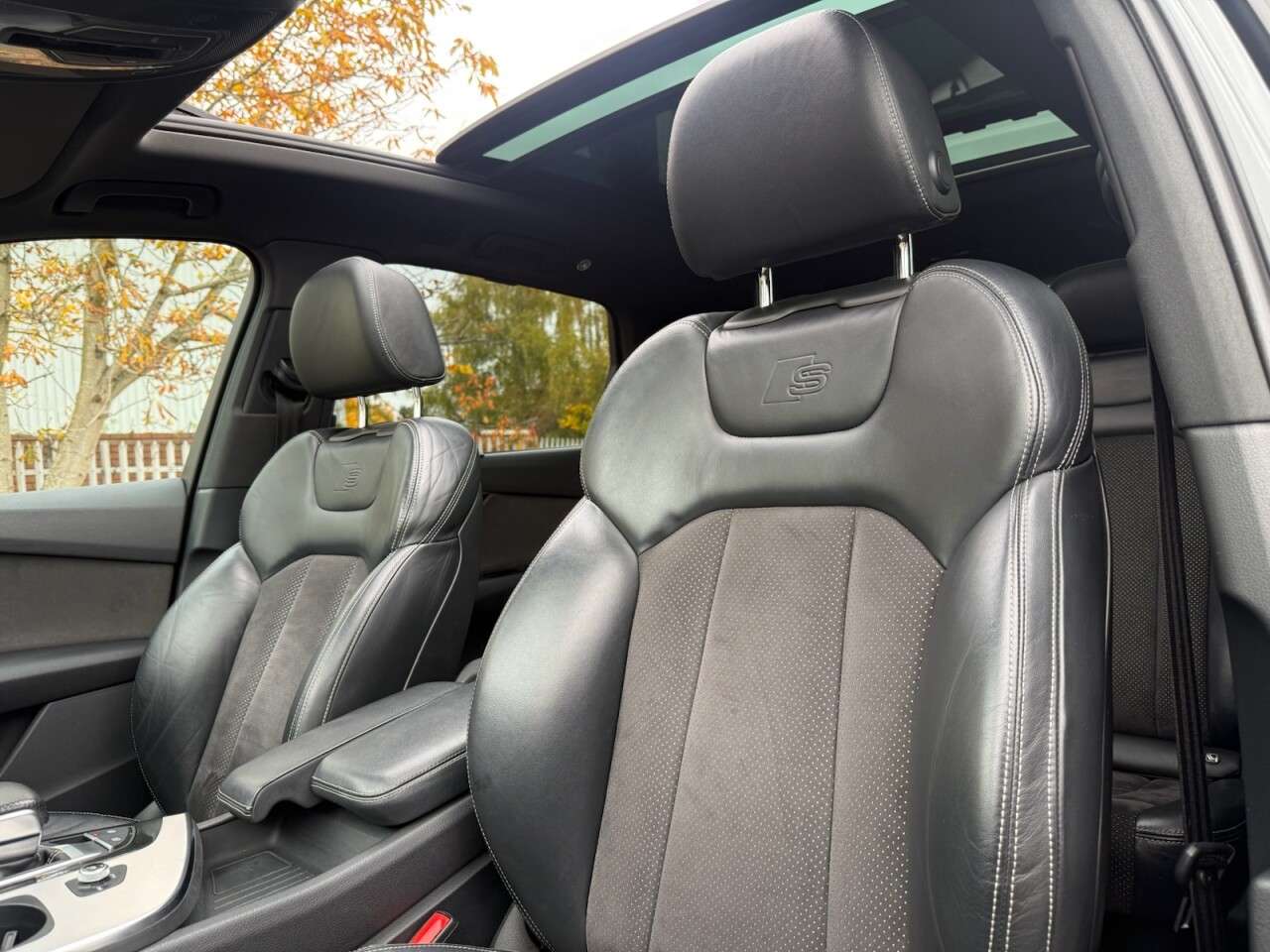 2015 AUDI Q7 2015 AUDI Q7