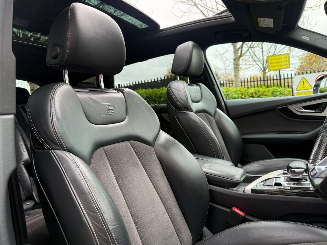 2015 AUDI Q7 2015 AUDI Q7