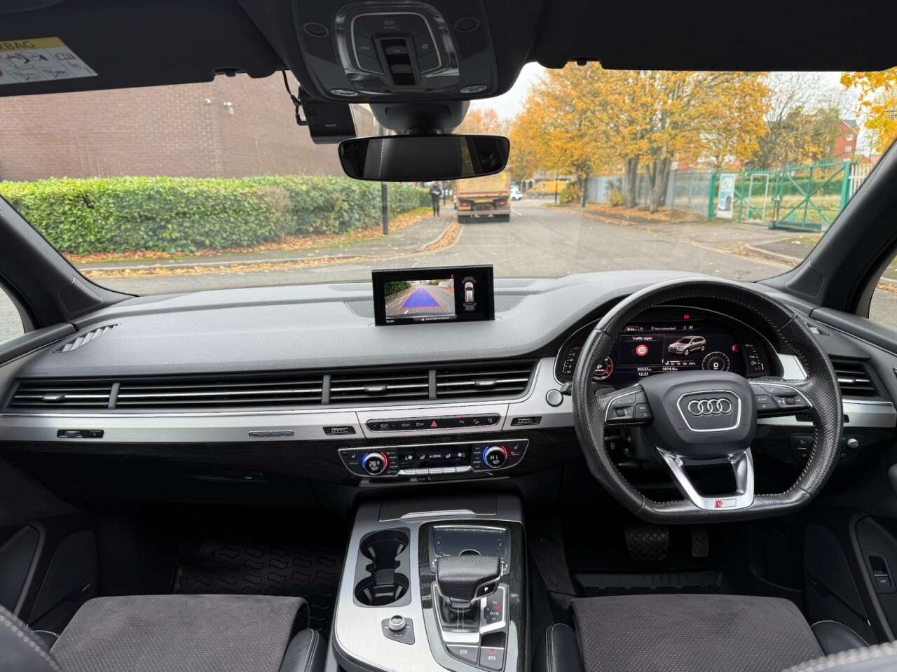 2015 AUDI Q7 2015 AUDI Q7