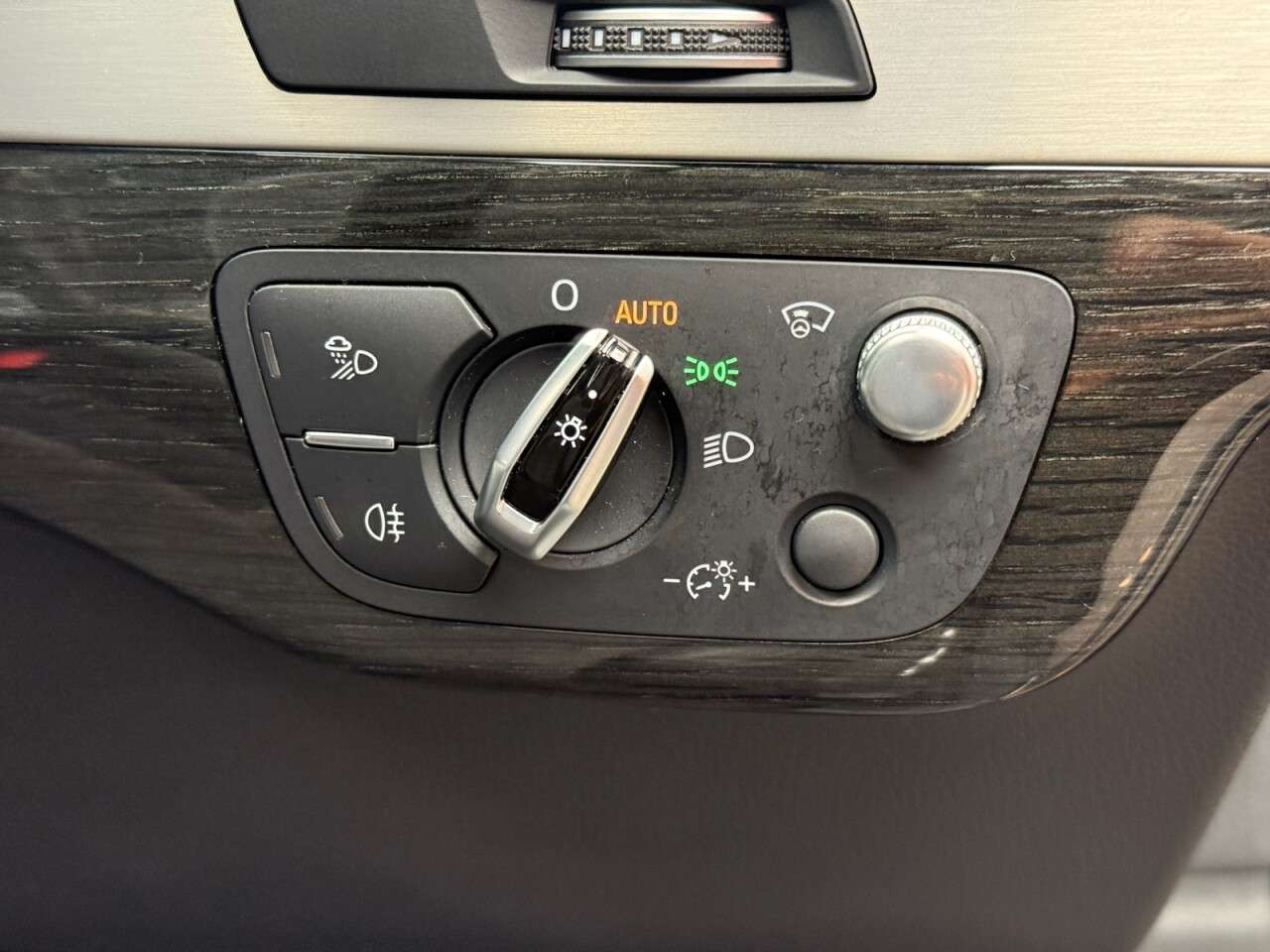 2015 AUDI Q7 2015 AUDI Q7