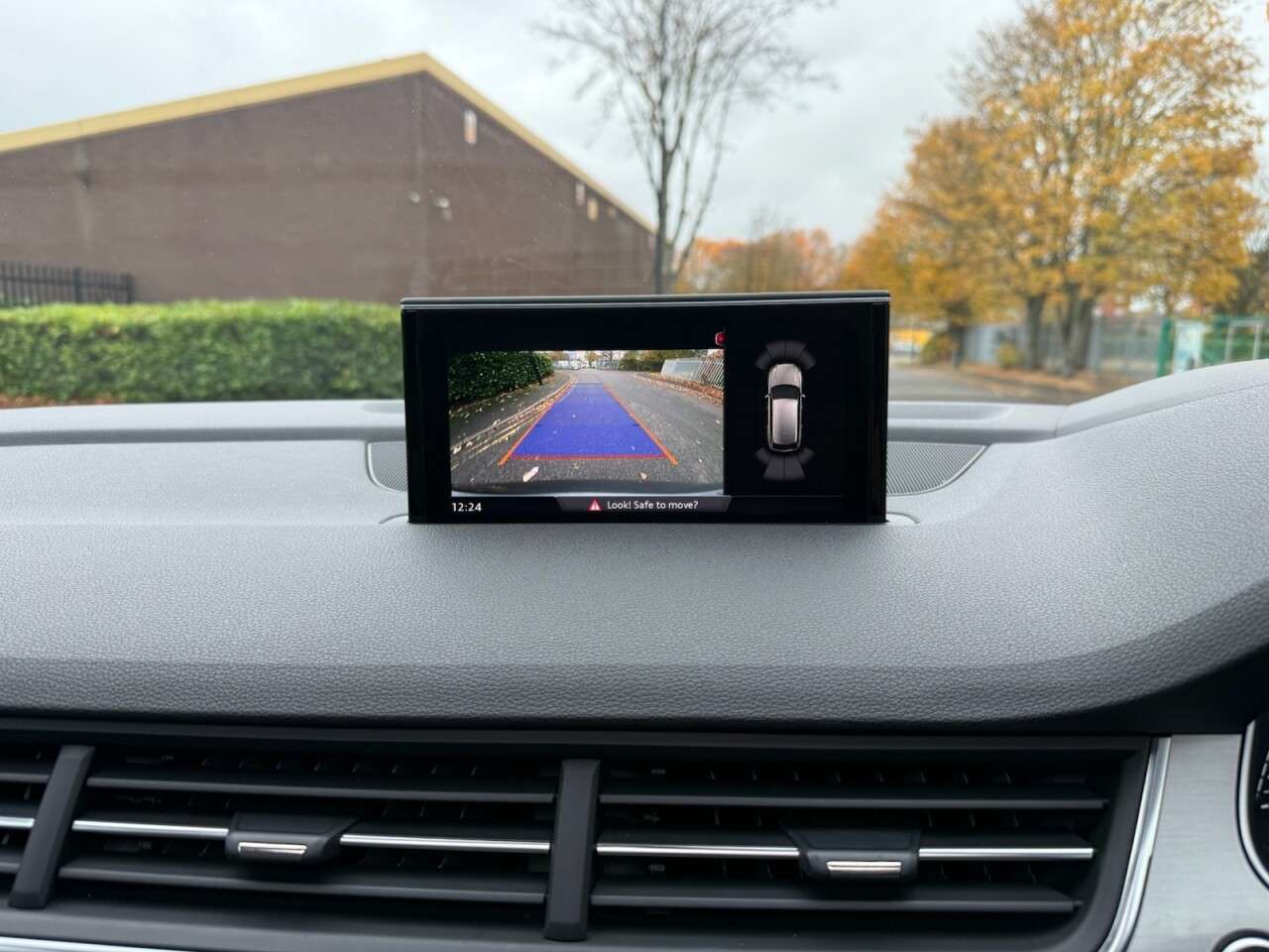 2015 AUDI Q7 2015 AUDI Q7