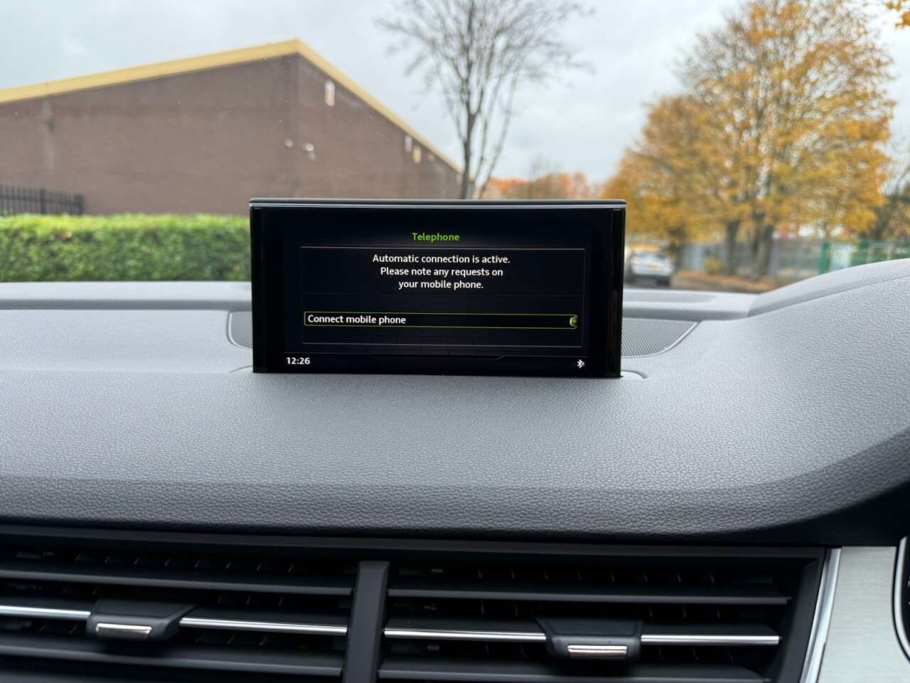 2015 AUDI Q7 2015 AUDI Q7