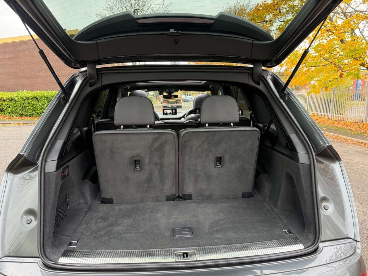 2015 AUDI Q7 2015 AUDI Q7