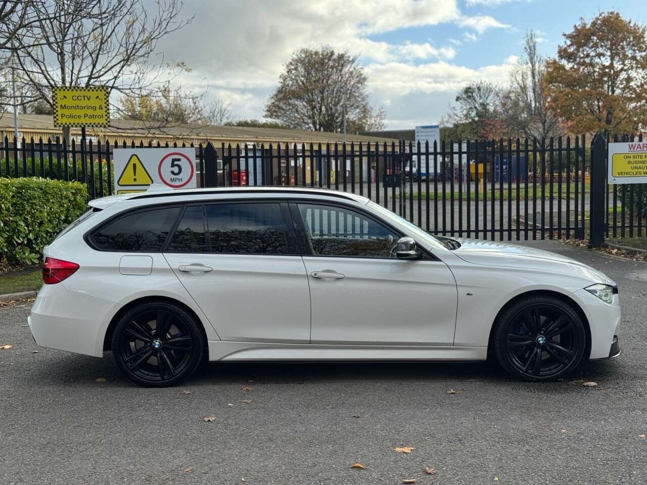 2016 BMW 3 SERIES 2016 BMW 3 SERIES