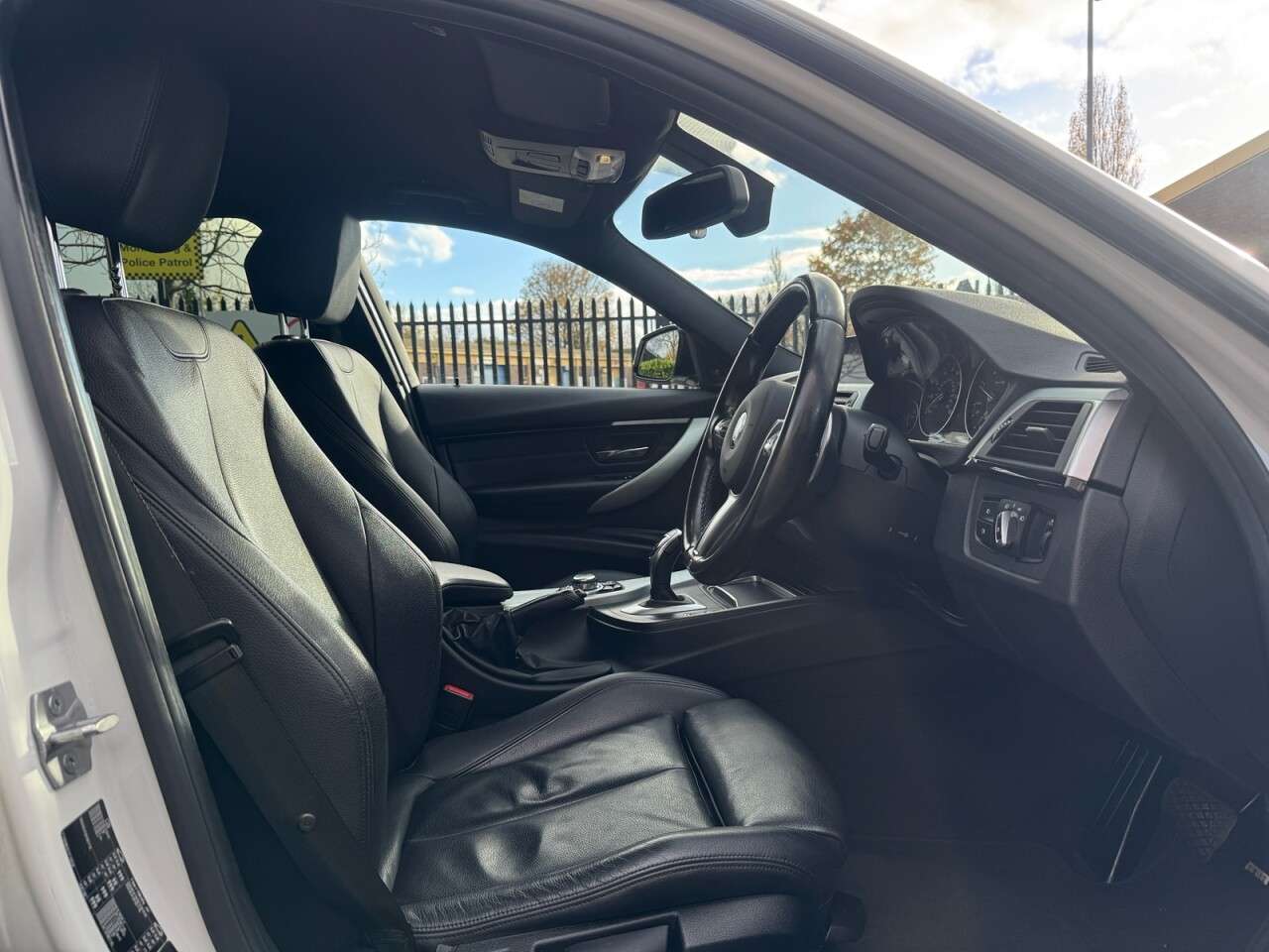 2016 BMW 3 SERIES 2016 BMW 3 SERIES