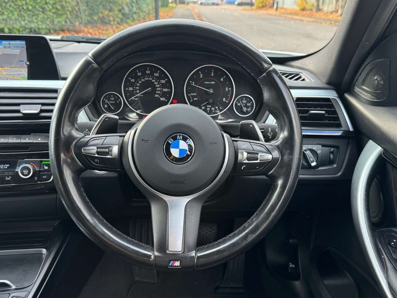 2016 BMW 3 SERIES 2016 BMW 3 SERIES