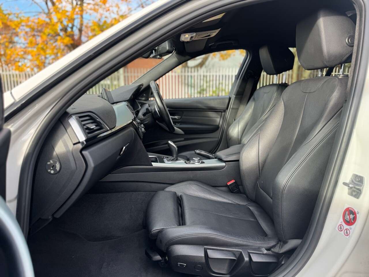 2016 BMW 3 SERIES 2016 BMW 3 SERIES