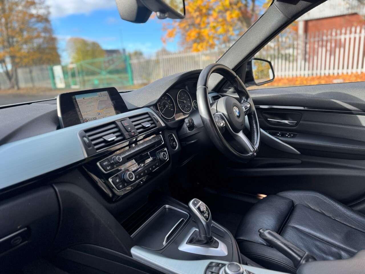 2016 BMW 3 SERIES 2016 BMW 3 SERIES