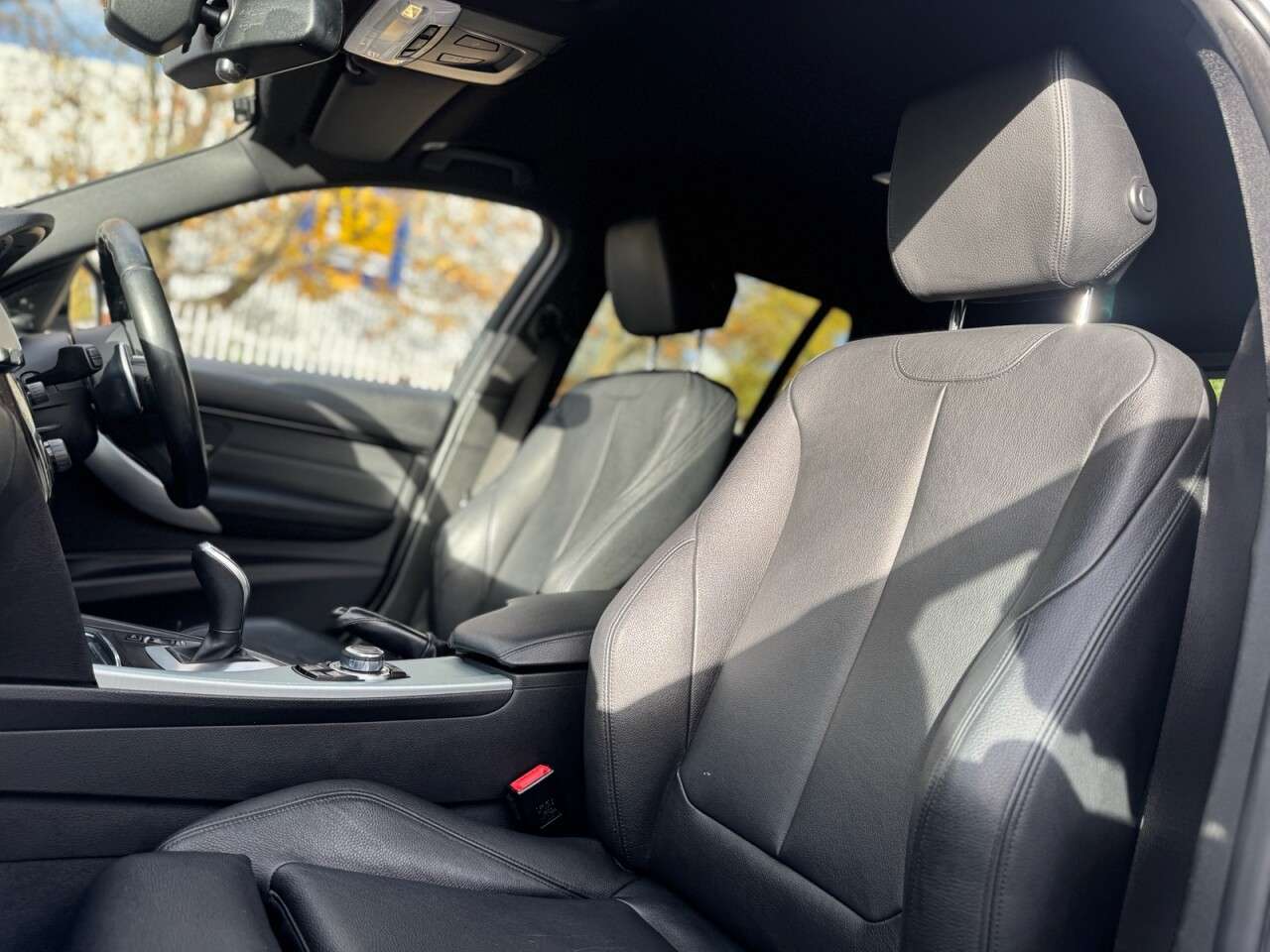 2016 BMW 3 SERIES 2016 BMW 3 SERIES