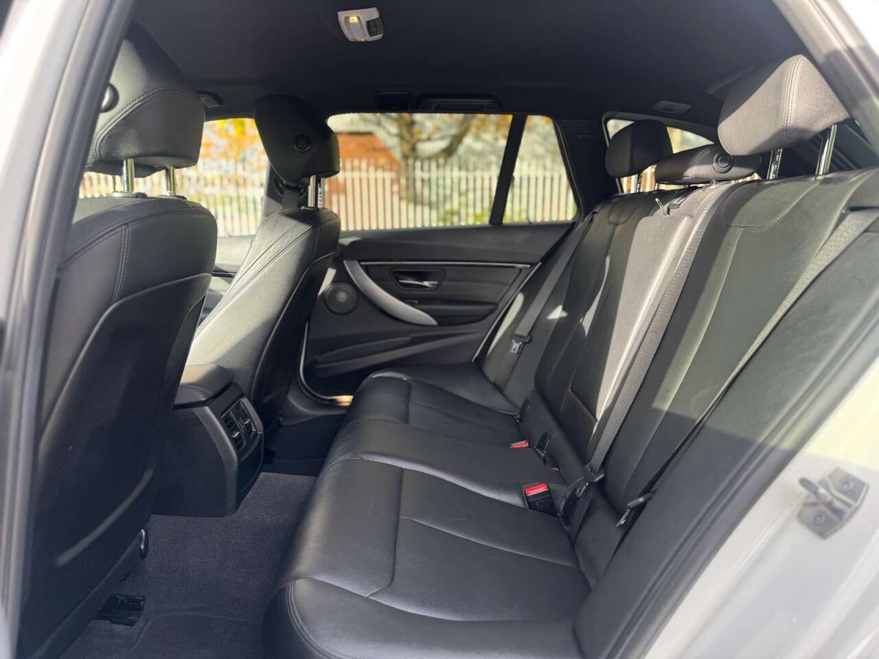 2016 BMW 3 SERIES 2016 BMW 3 SERIES