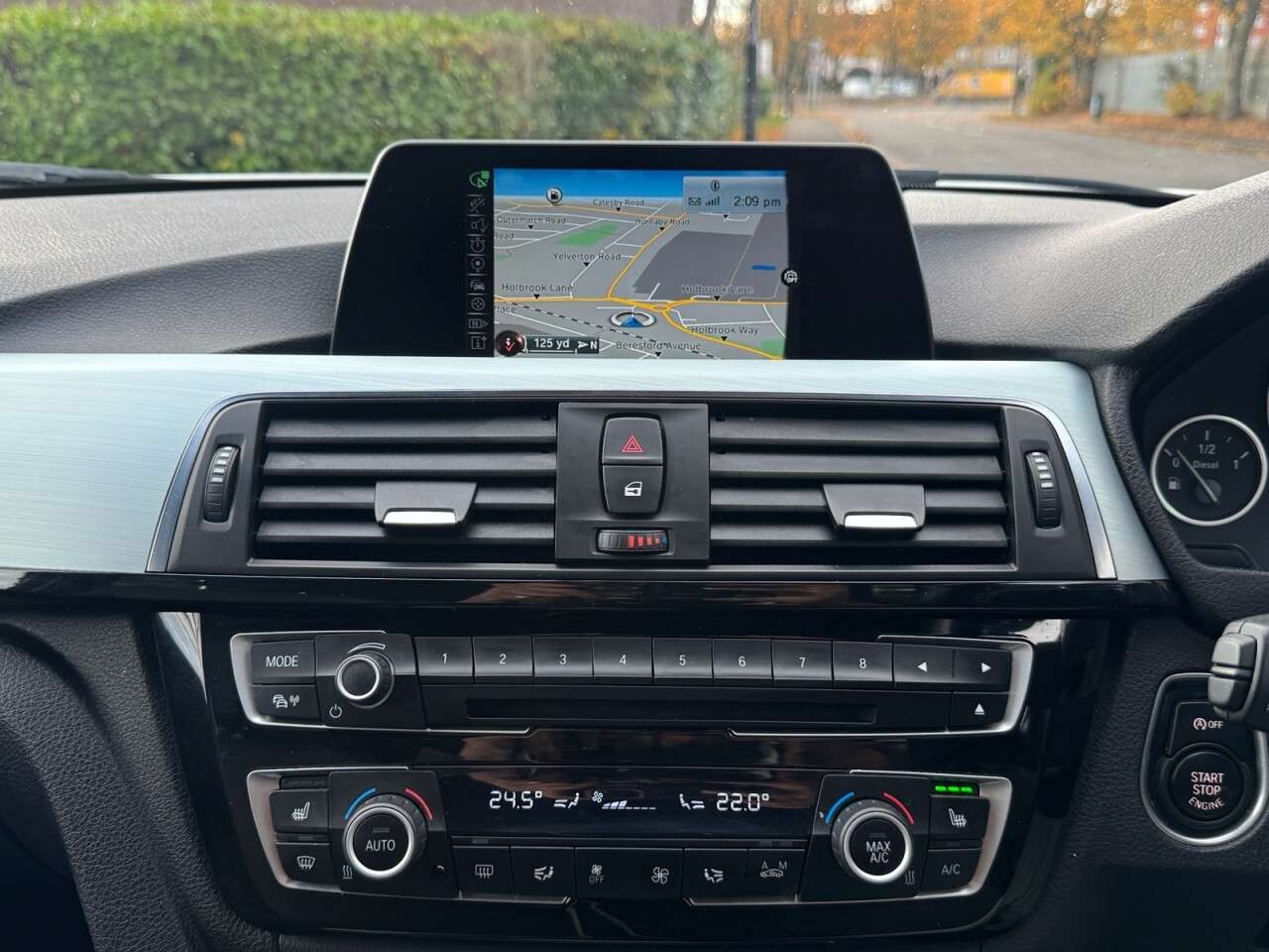 2016 BMW 3 SERIES 2016 BMW 3 SERIES