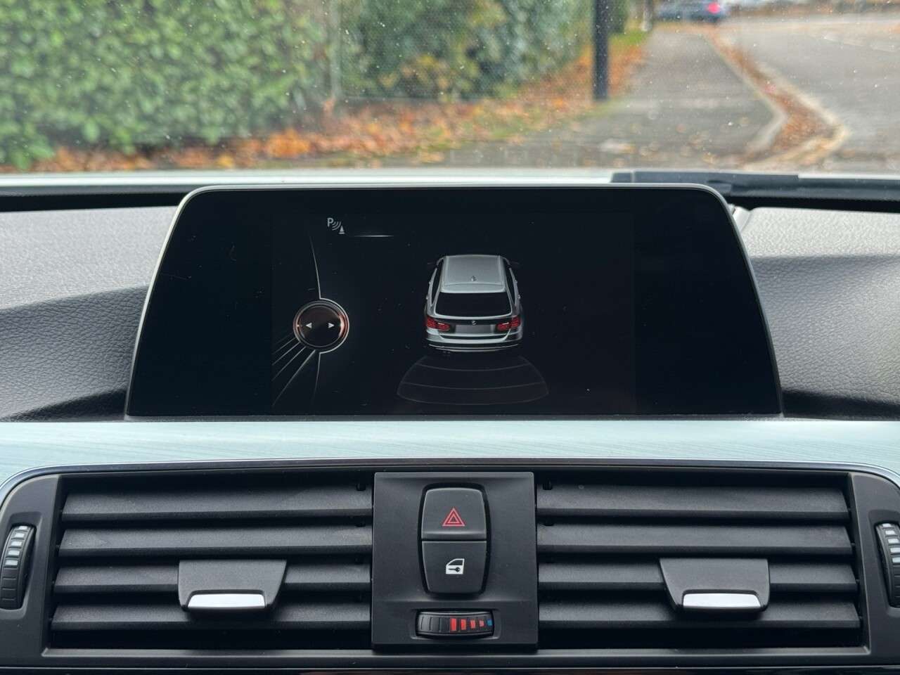 2016 BMW 3 SERIES 2016 BMW 3 SERIES