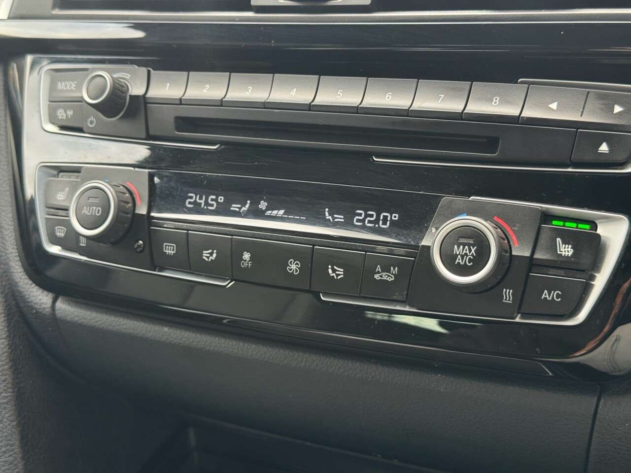 2016 BMW 3 SERIES 2016 BMW 3 SERIES