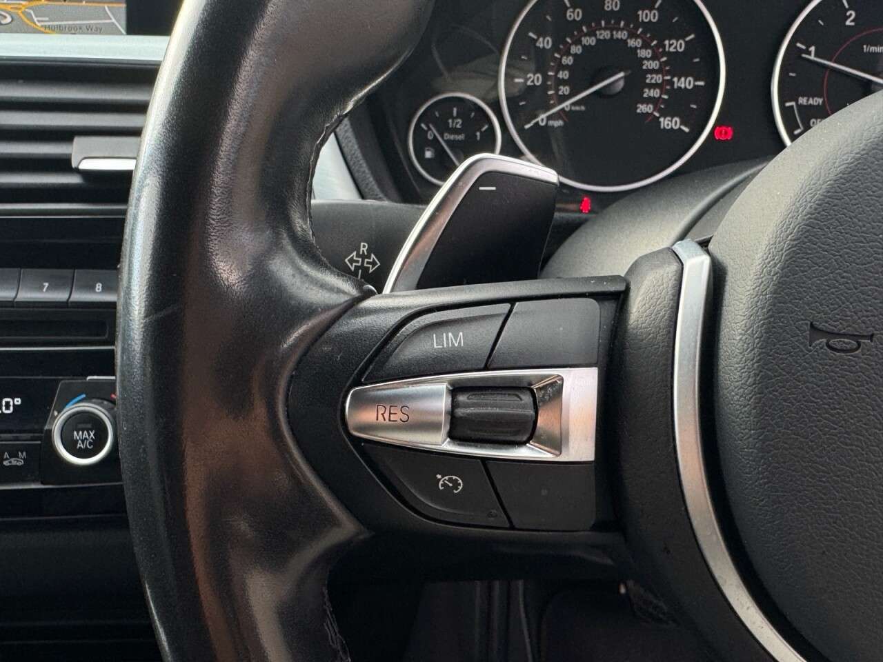 2016 BMW 3 SERIES 2016 BMW 3 SERIES