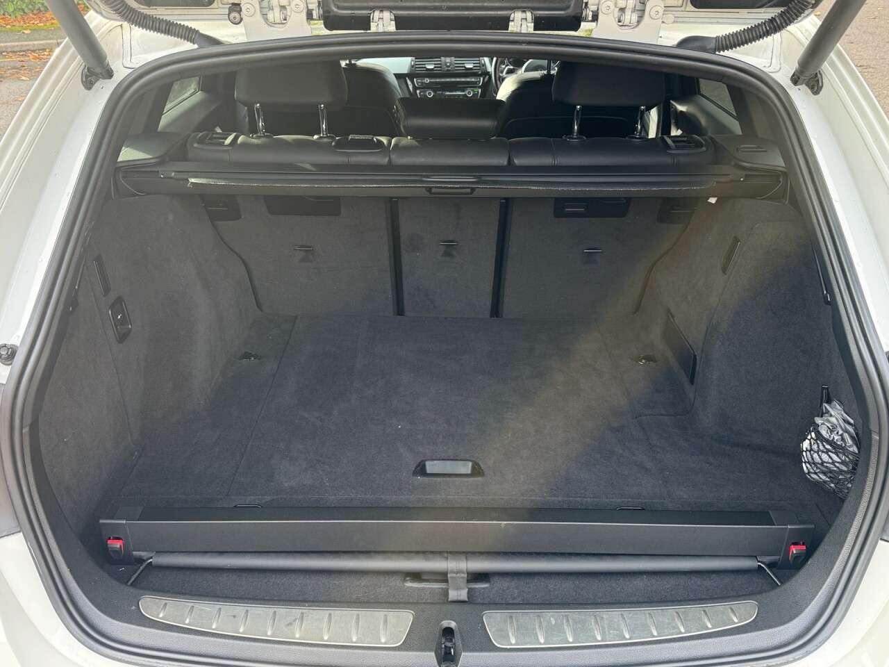 2016 BMW 3 SERIES 2016 BMW 3 SERIES