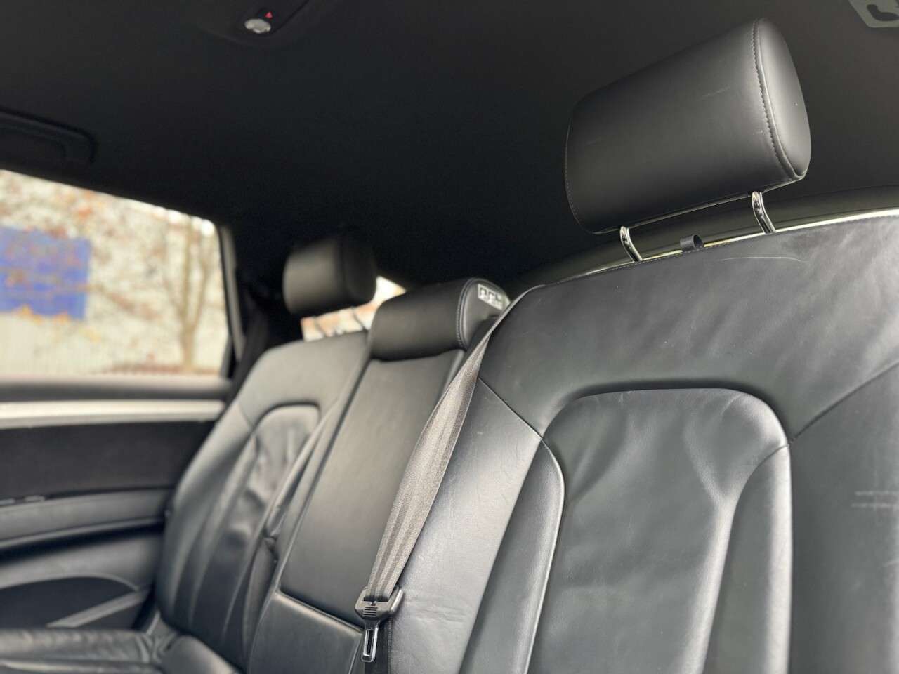 2013 AUDI Q7 2013 AUDI Q7