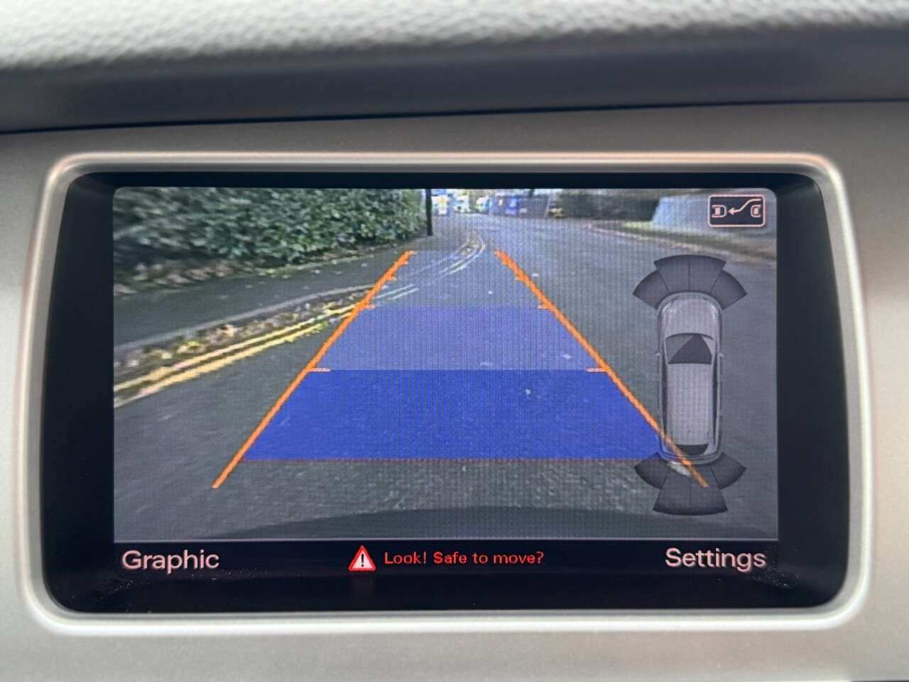 2013 AUDI Q7 2013 AUDI Q7