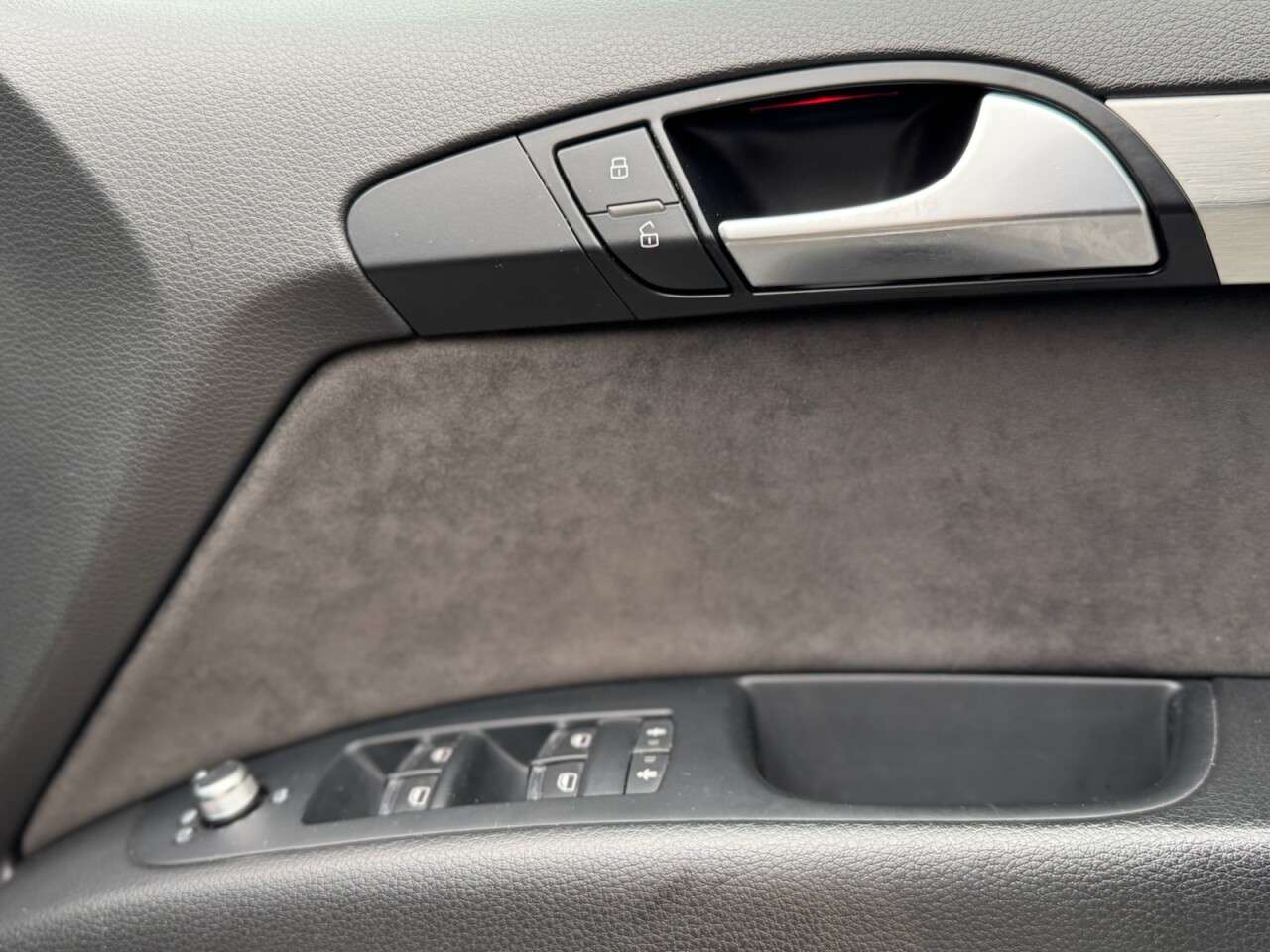 2013 AUDI Q7 2013 AUDI Q7