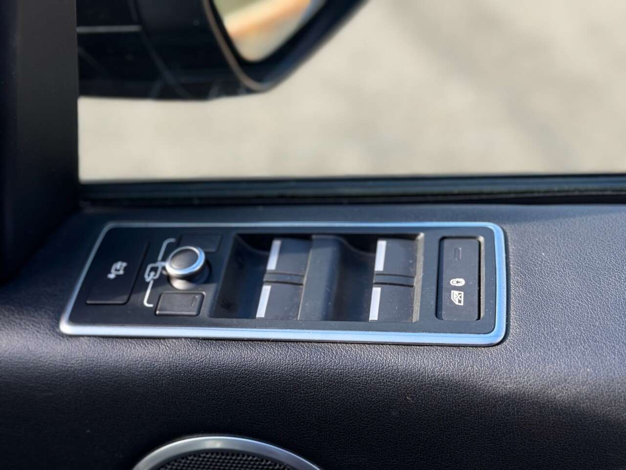 2017 LAND ROVER RANGE ROVER 2017 LAND ROVER RANGE ROVER