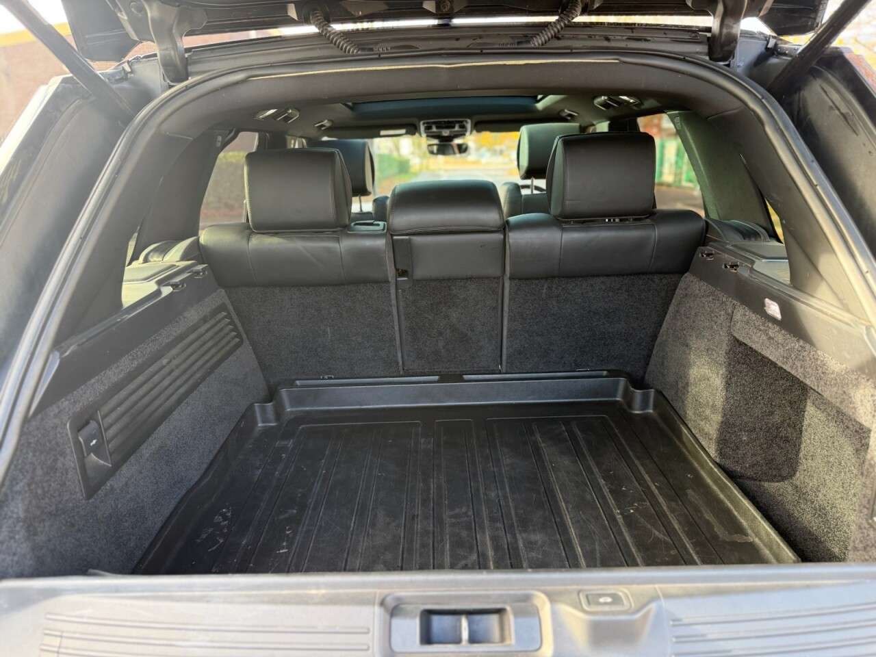 2017 LAND ROVER RANGE ROVER 2017 LAND ROVER RANGE ROVER