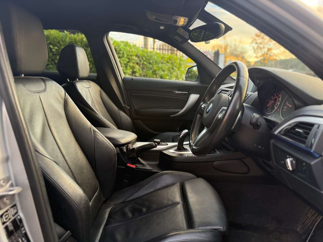 2014 BMW 1 SERIES 2014 BMW 1 SERIES