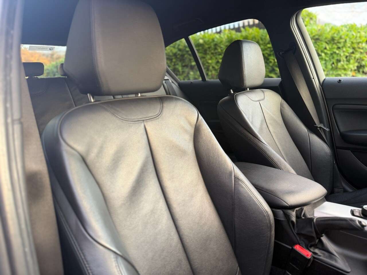 2014 BMW 1 SERIES 2014 BMW 1 SERIES