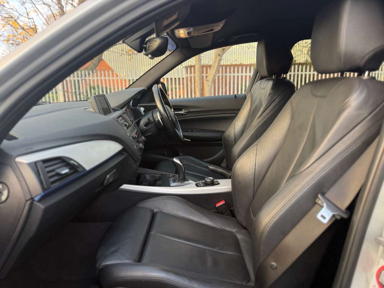 2014 BMW 1 SERIES 2014 BMW 1 SERIES