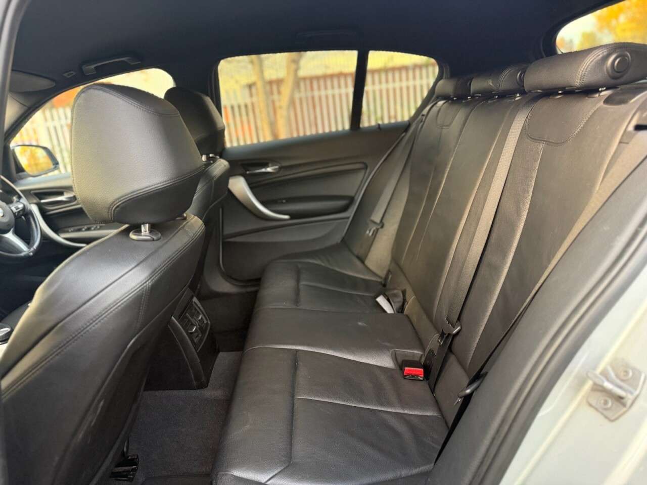 2014 BMW 1 SERIES 2014 BMW 1 SERIES