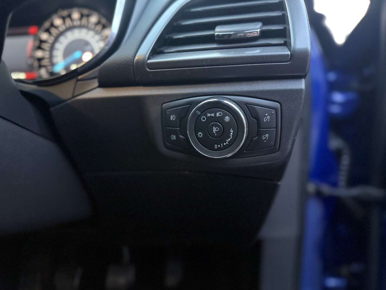 2015 FORD MONDEO 2015 FORD MONDEO