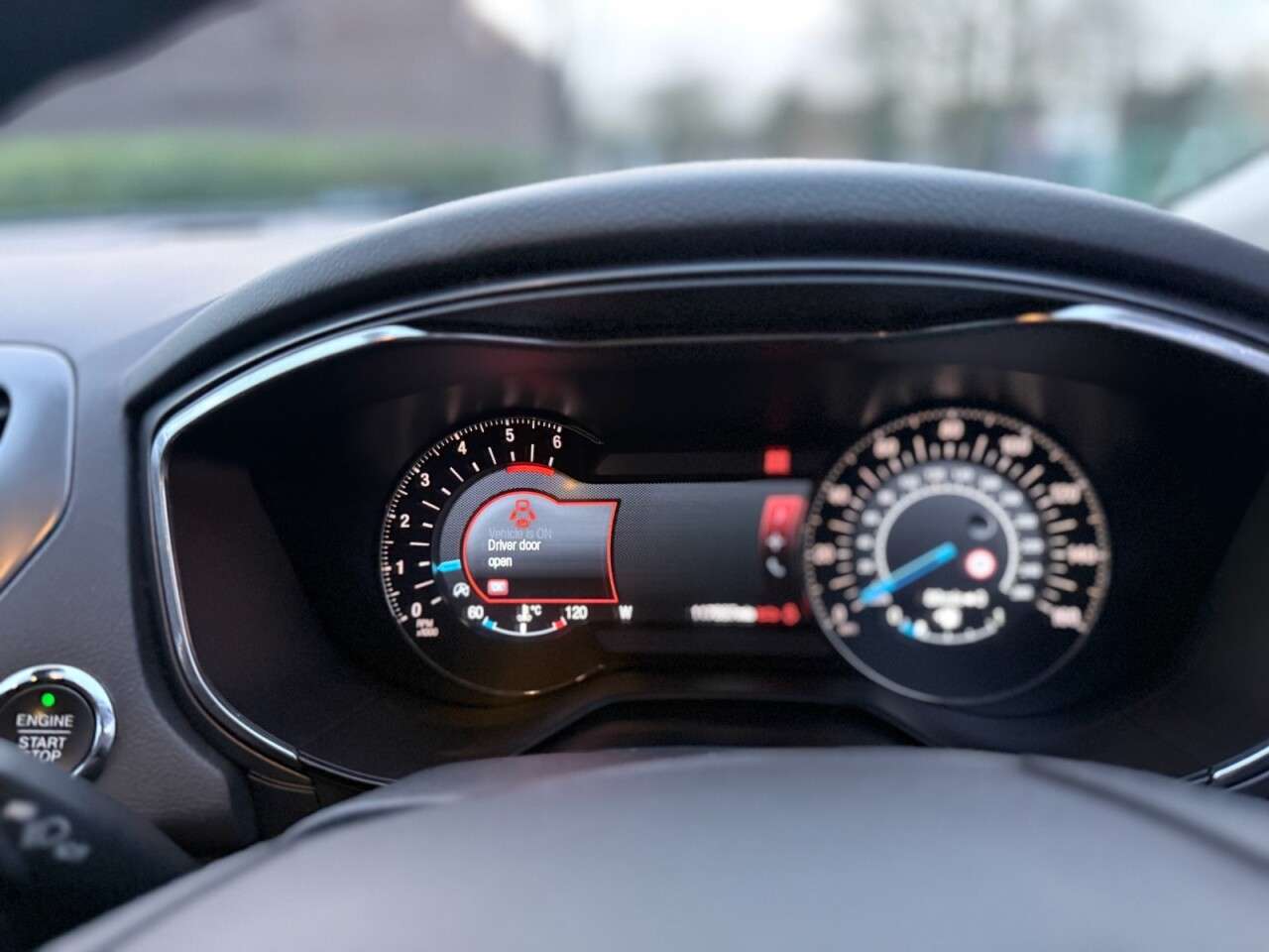 2015 FORD MONDEO 2015 FORD MONDEO