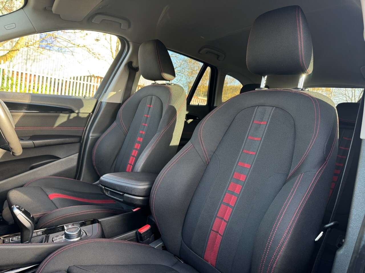 2018 BMW X1 2018 BMW X1