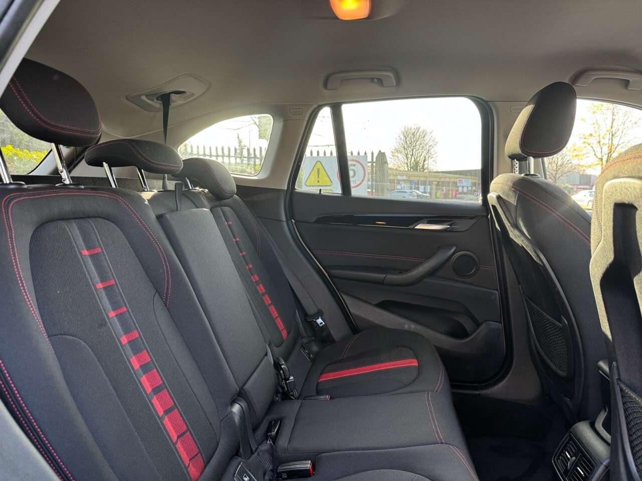 2018 BMW X1 2018 BMW X1