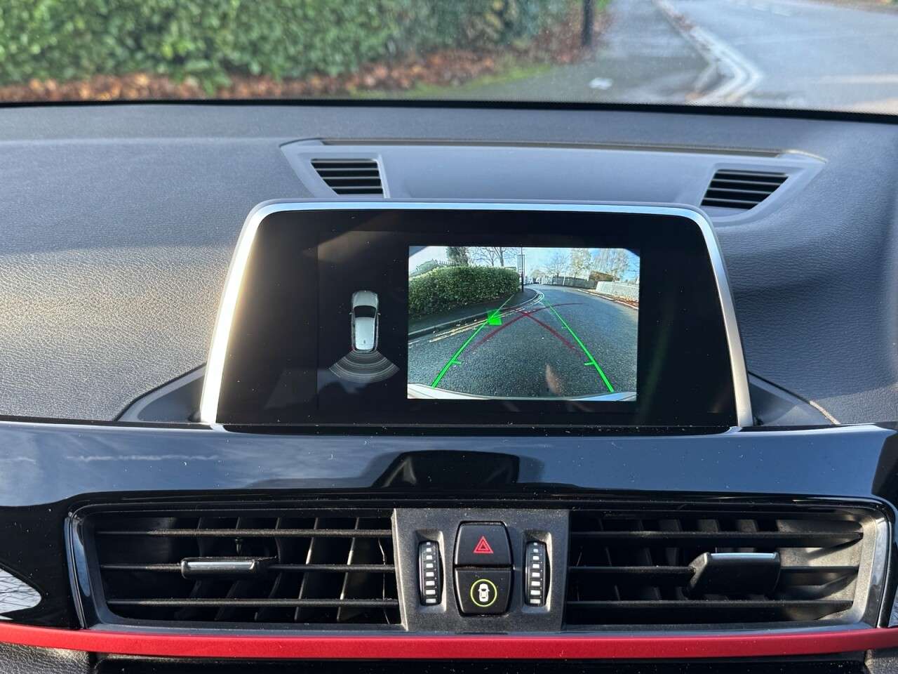 2018 BMW X1 2018 BMW X1