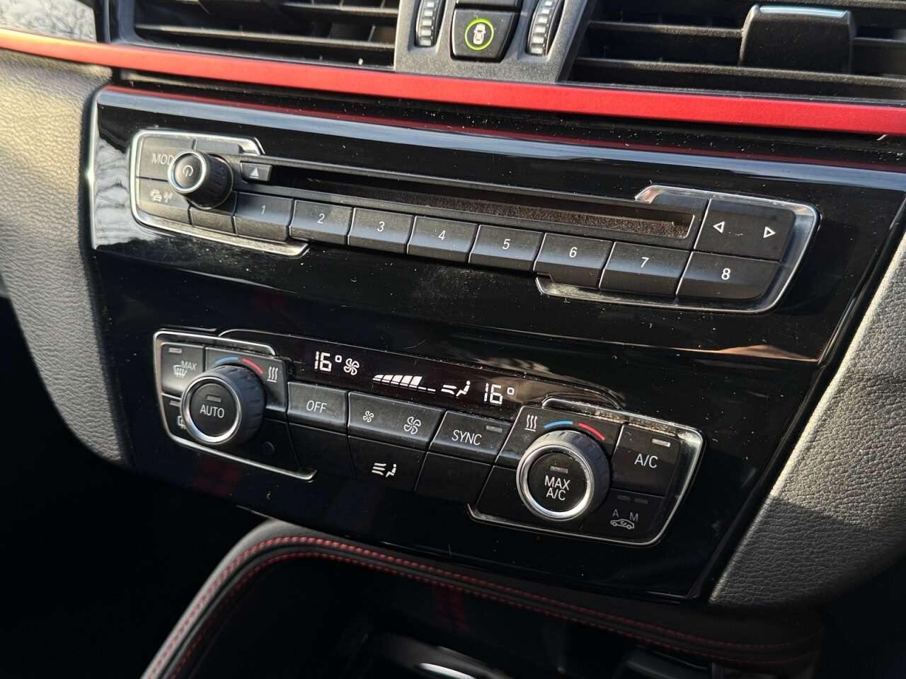 2018 BMW X1 2018 BMW X1